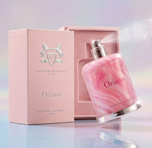 Parfums de Marly Oriana Eau de Parfum for Women – Luxury French Fragrance | 75ml