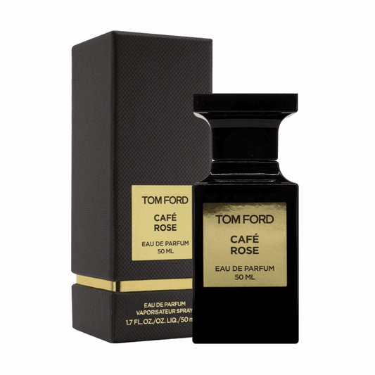 Tom Ford Perfume | Cafe Rose 100Ml
