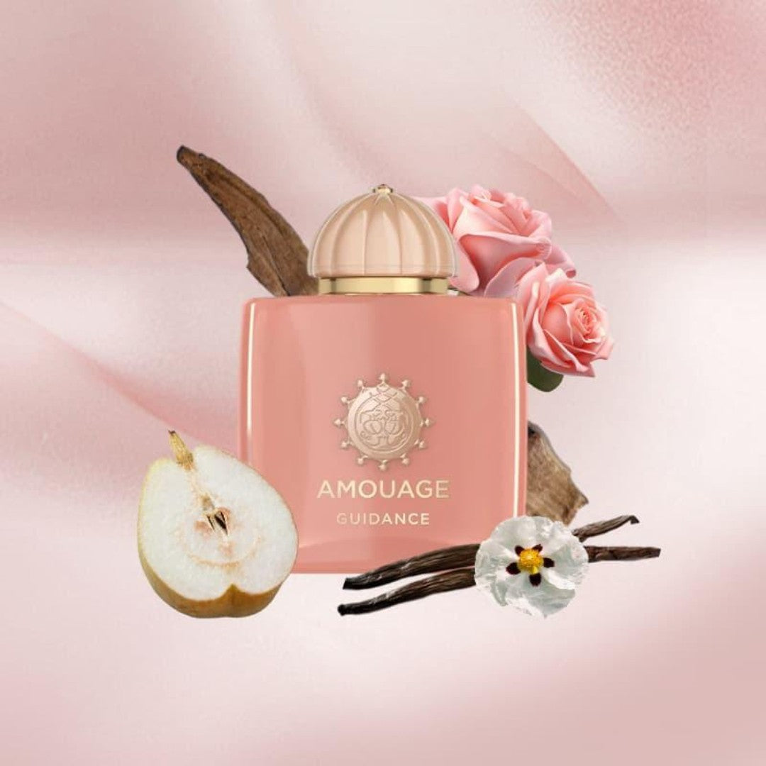Amouage Perfume | Guidance 100Ml