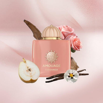 Amouage Perfume | Guidance 100Ml