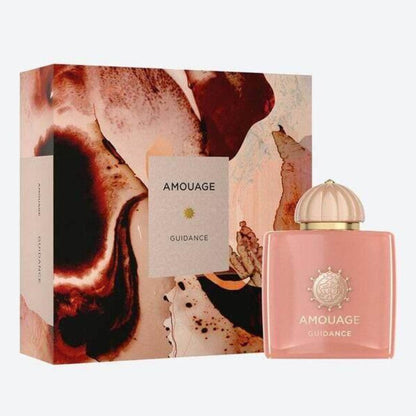 Amouage Perfume | Guidance 100Ml