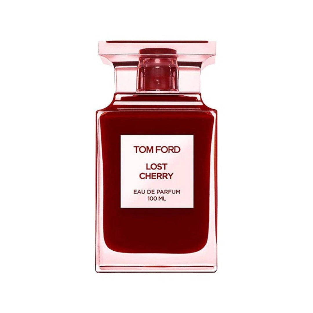 Tom Ford Perfume | Lost Cherry Eau De Parfum 100ml