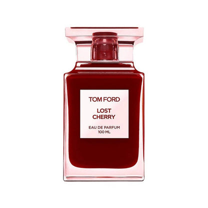 Tom Ford Perfume | Lost Cherry Eau De Parfum 100ml
