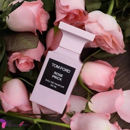 Tom Ford Perfume | Rose Prick Eau De Parfum 100Ml