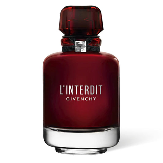 Givenchy Perfume | L'Interdit