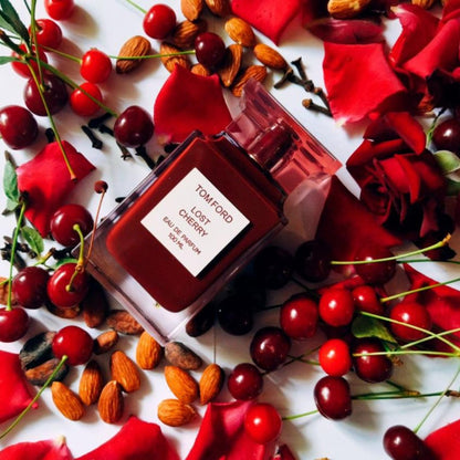 Tom Ford Perfume | Lost Cherry Eau De Parfum 100ml
