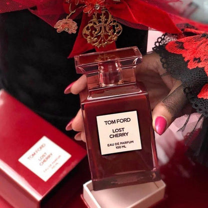 Tom Ford Perfume | Lost Cherry Eau De Parfum 100ml