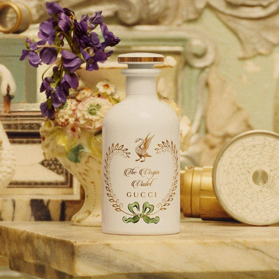 Gucci Perfume | The Virgin Violet 100Ml