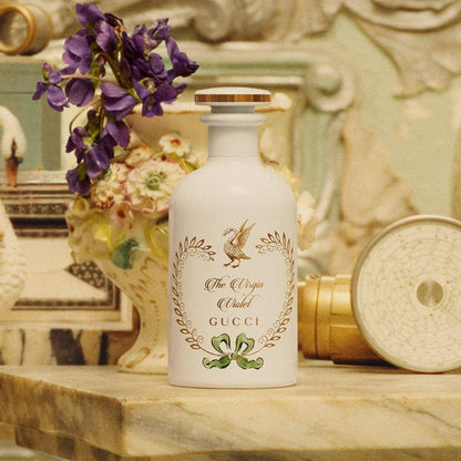 Gucci Perfume | The Virgin Violet 100Ml