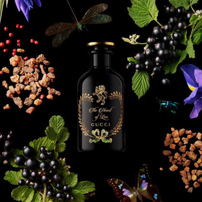 Gucci Perfume | The Heart Of Leo 100Ml