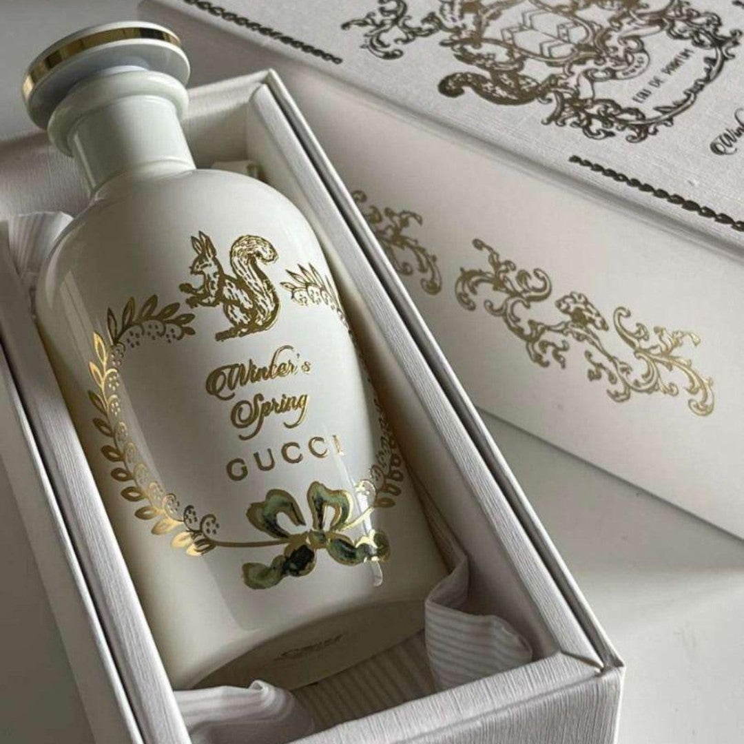 Gucci Perfume | Winter'S Spring 100Ml