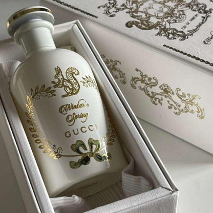 Gucci Perfume | Winter'S Spring 100Ml
