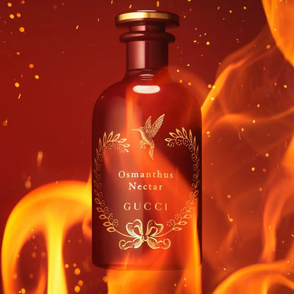 Gucci Perfume | Osmanthus Nectar 100Ml