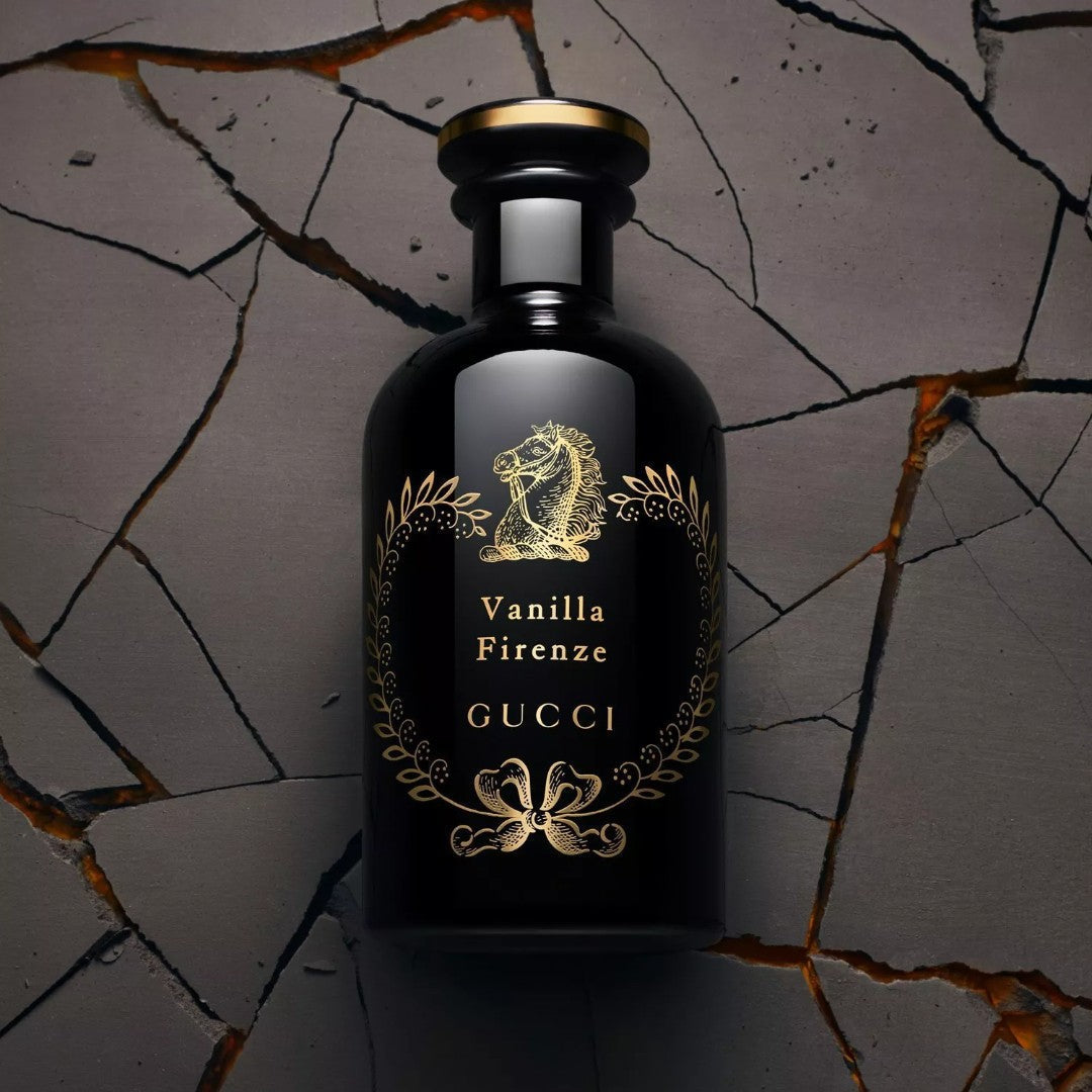 Gucci Perfume | Vanilla Firenze 100Ml