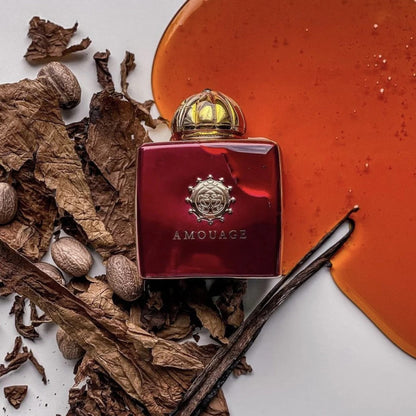 Amouage Perfume | Journey Women EDP 100Ml