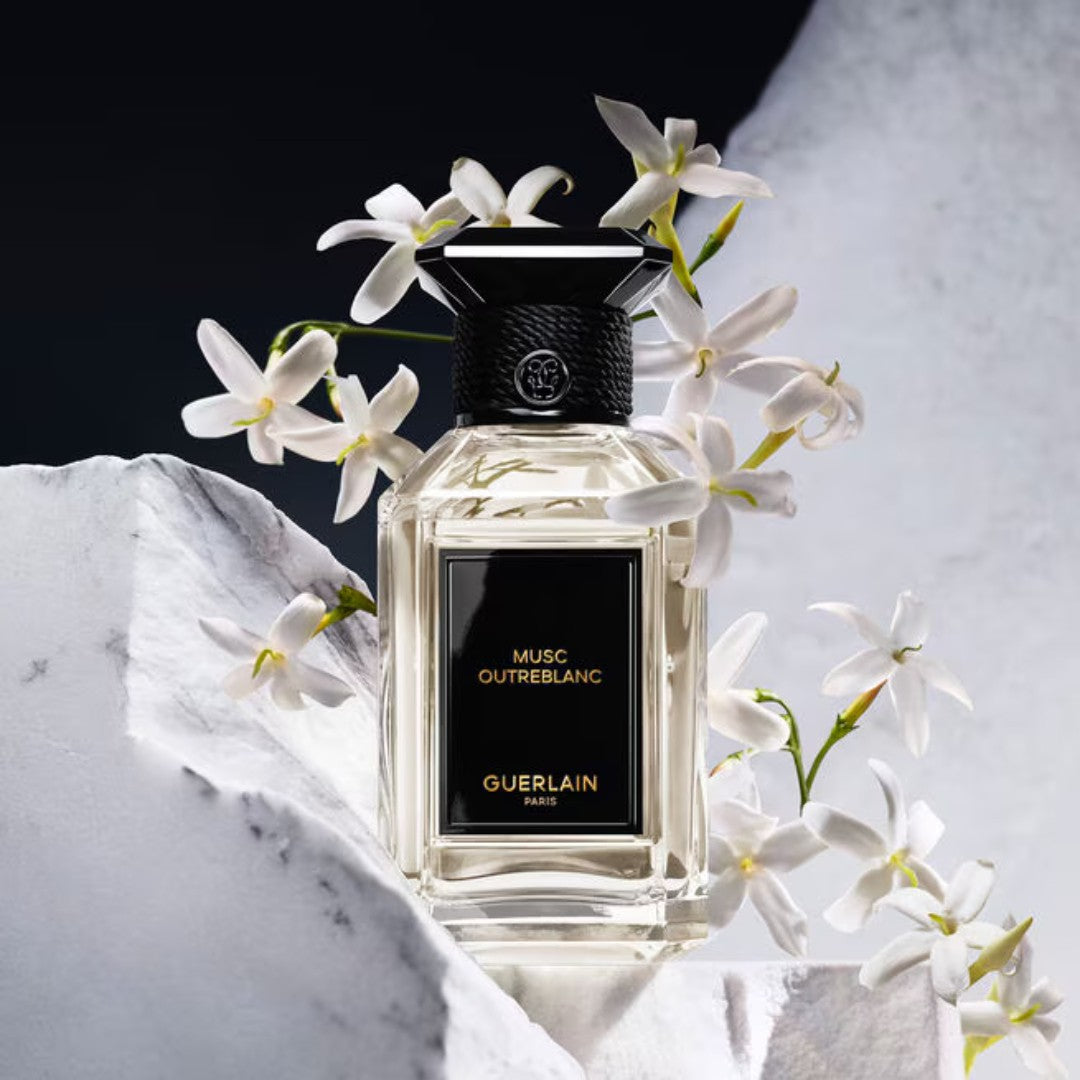 Guerlain Perfume | Musc Outreblanc 100ML