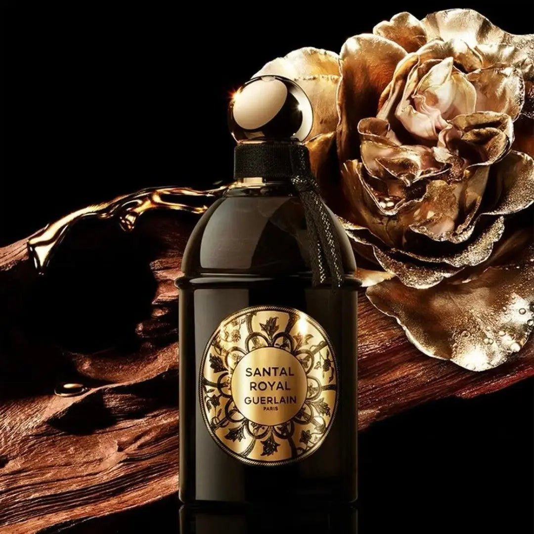 Guerlain Perfume | Santal Royal
