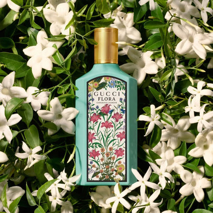 Gucci Perfume | Flora Gorgeous Jasmine