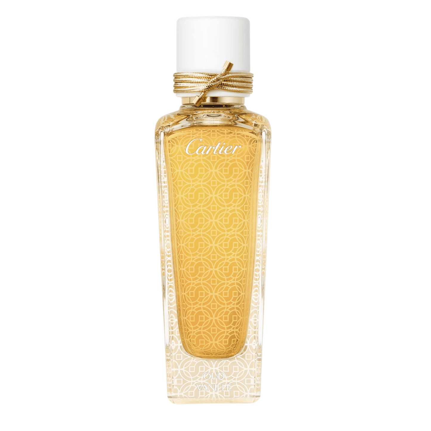 Cartier Perfume | Oud Vanille 75Ml