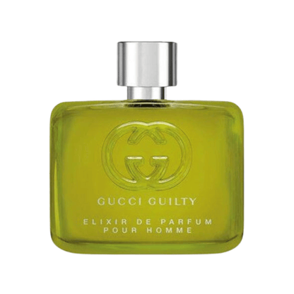Gucci Perfume | Guilty Elixir De Parfum