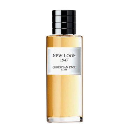 Dior Perfume | New Look 1947
