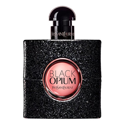 YSL Perfume | Black Opium Eau De Parfum 100ml
