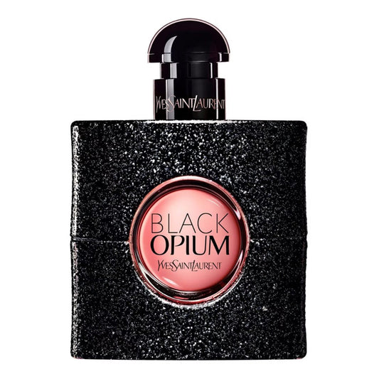 YSL Perfume | Black Opium Eau De Parfum 100ml