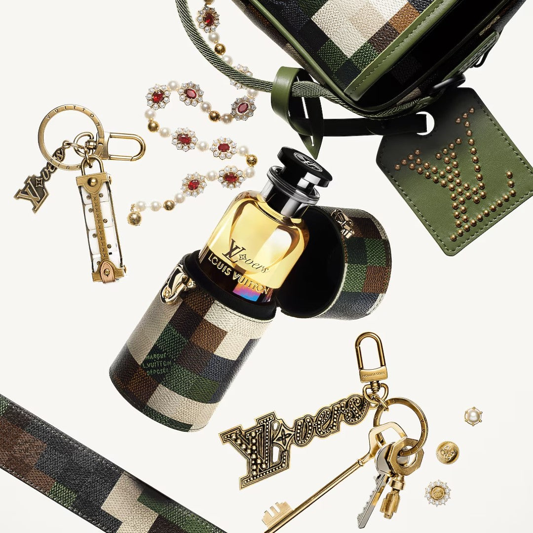 Louis Vuitton Perfume | Lovers Edp 100Ml