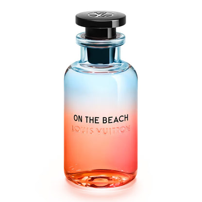 Louis Vuitton Perfume | On The Beach 100Ml
