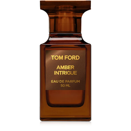 Tom Ford Perfume | Amber Intrigue 100Ml