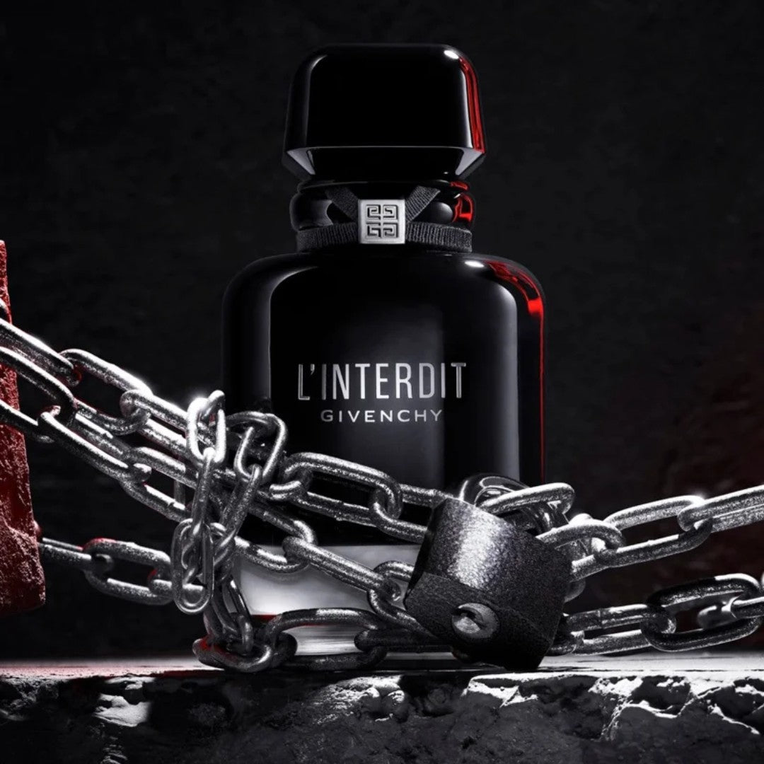 Givenchy Perfume | L'Interdit 100Ml
