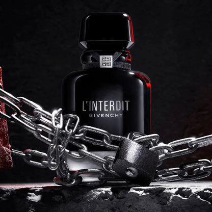 Givenchy Perfume | L'Interdit 100Ml