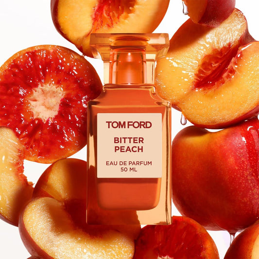 Tom Ford Perfume | Bitter Peach 100ml