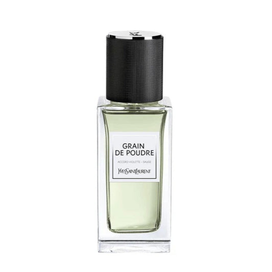 YSL Perfume | Saint Laurent Grain De Poudre 75Ml