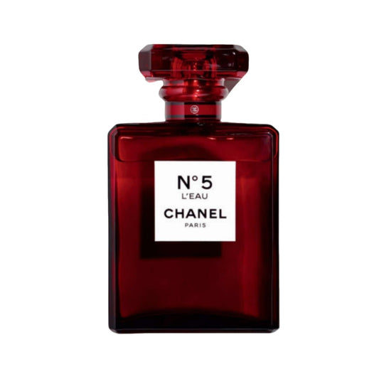 Chanel Perfume | N5 Red Limited Edition 100Ml