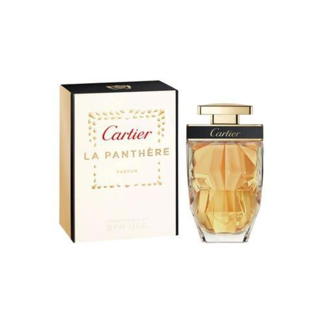 Cartier Perfume | La Panthere 100Ml