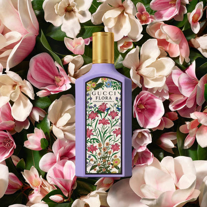 Gucci Perfume | Flora Gorgeous Magnolia 100Ml