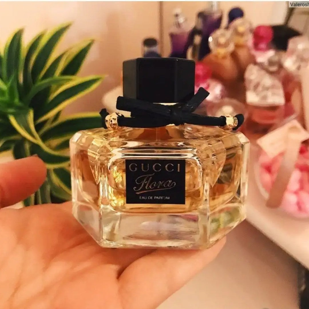 Gucci Perfume | Flora By Gucci Eau De Parfum 75Ml
