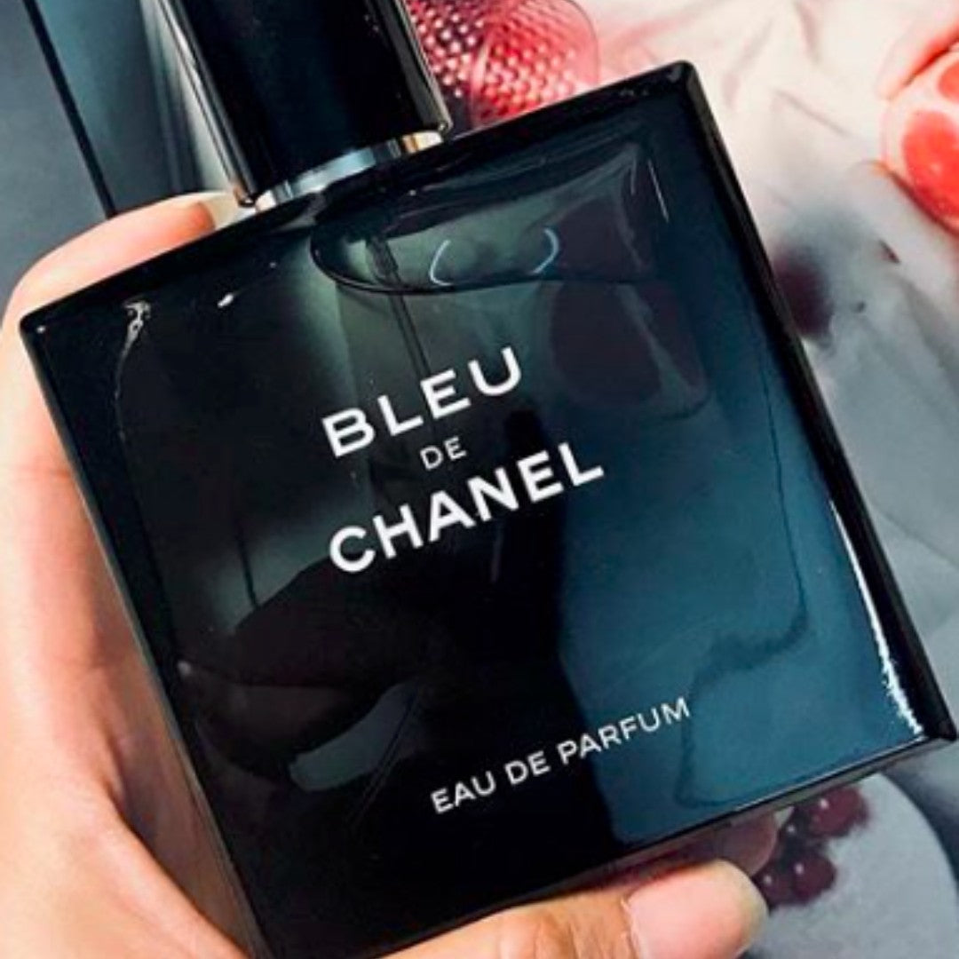 Chanel Perfume | Bleu De 100 Ml
