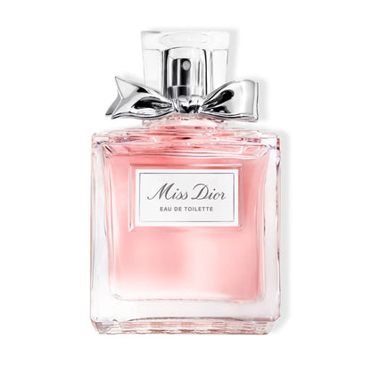 Dior Perfume | Miss Eau De Toilette 100ml