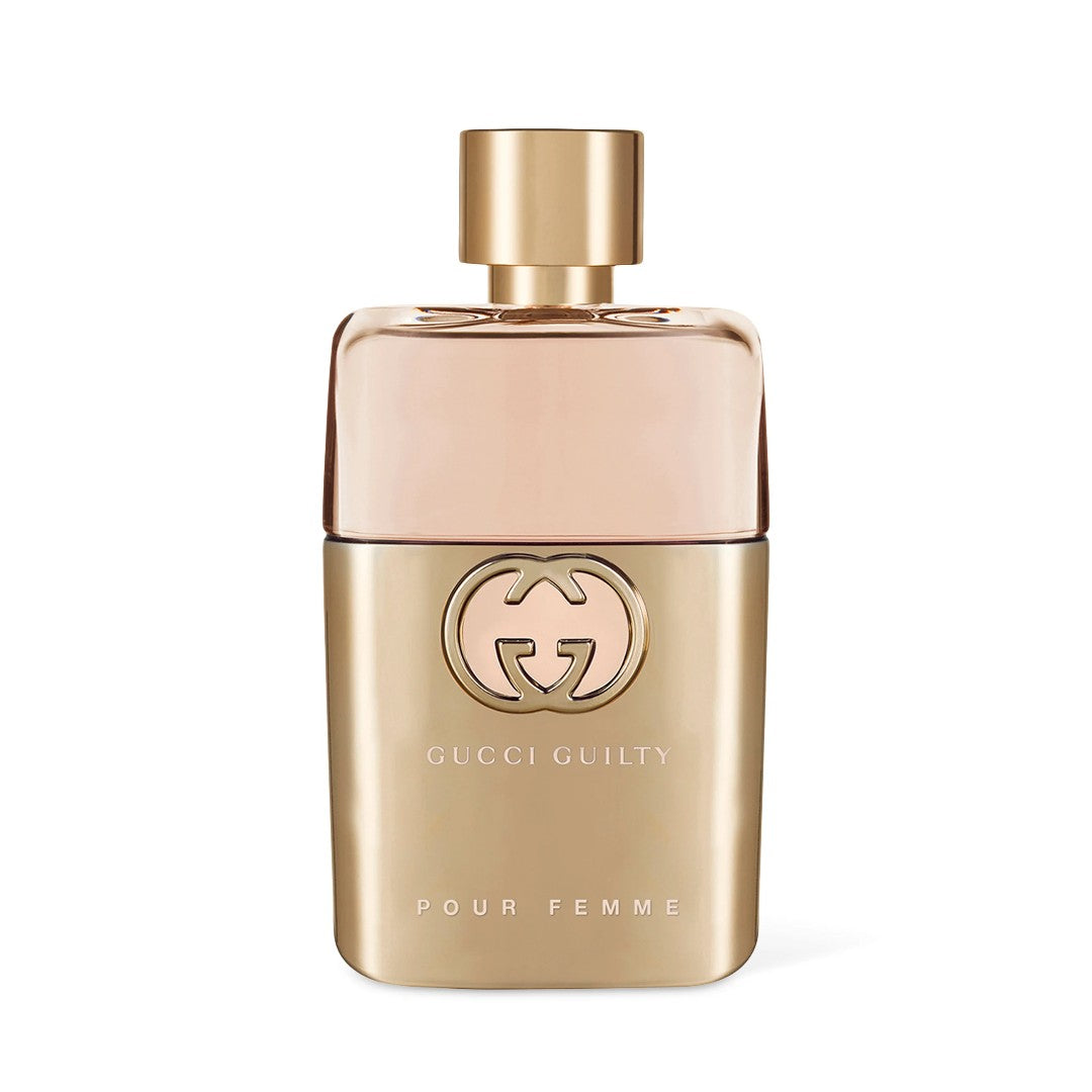 Gucci Perfume | Guilty Eau De Parfum 90Ml