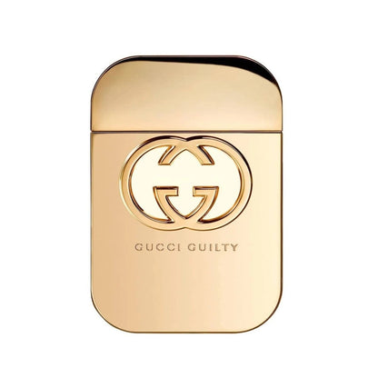 Gucci Perfume | Guilty Eau De Toilette 75Ml