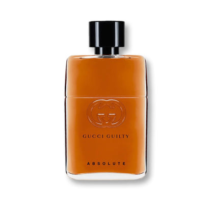 Gucci Perfume | Guilty Absolute Edp For Men 90ml
