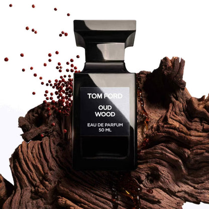 Tom Ford Perfume | Oud Wood Eau De Parfum 100ml