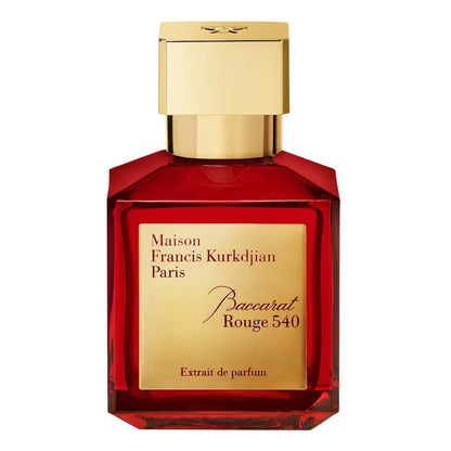 Baccarat Perfume | 540 Extrait De Parfum 70ml
