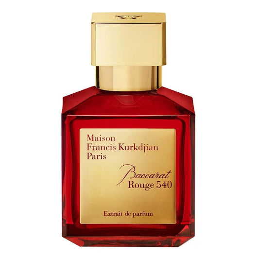Baccarat Perfume | 540 Extrait De Parfum 70ml