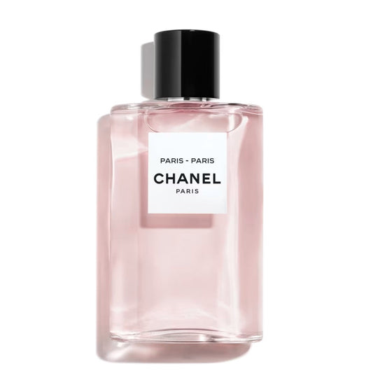 Chanel Perfume | Paris Les Eaux De Chanel 100Ml