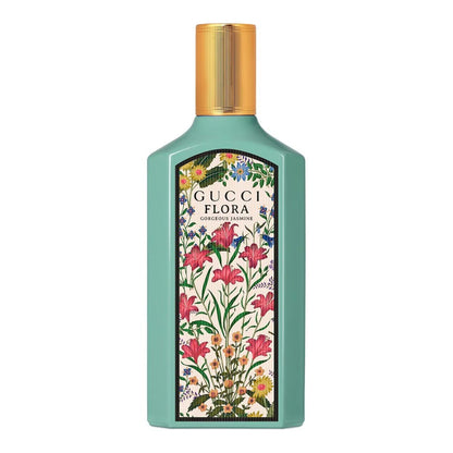 Gucci Perfume | Flora Gorgeous Jasmine