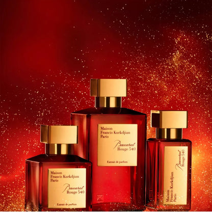 Baccarat Perfume | Kurkdjian 200ml