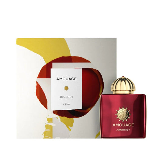 Amouage Perfume | Journey Women EDP 100Ml